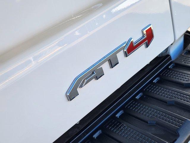 used 2024 GMC Sierra 1500 car, priced at $54,755