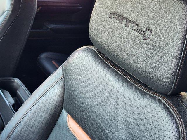 used 2024 GMC Sierra 1500 car, priced at $54,755