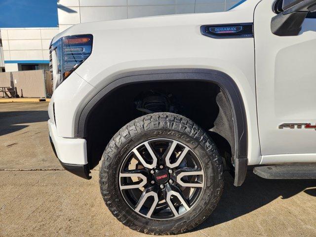 used 2024 GMC Sierra 1500 car, priced at $54,755