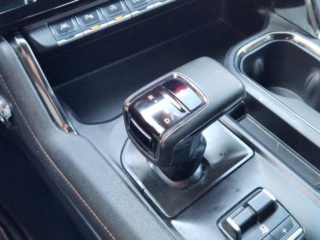 used 2024 GMC Sierra 1500 car, priced at $54,755