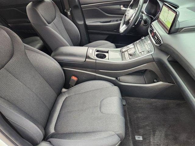 used 2023 Hyundai Santa Fe car, priced at $20,425