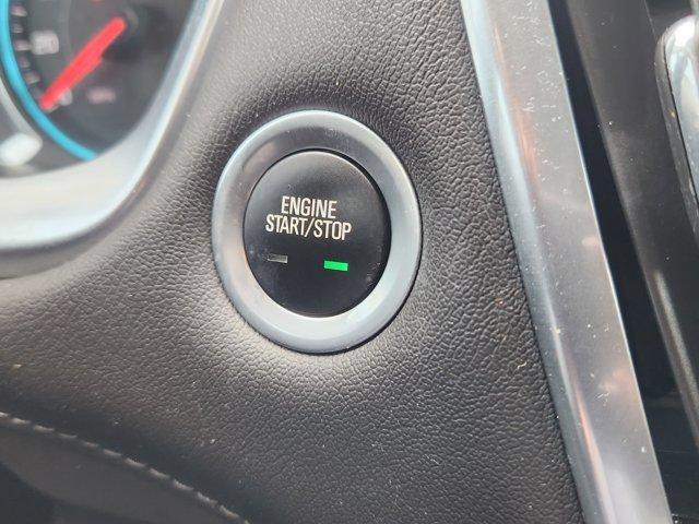 used 2020 Chevrolet Traverse car, priced at $28,415