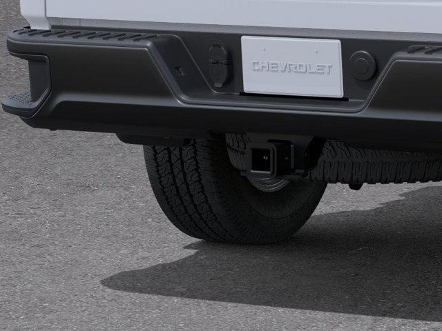 new 2026 Chevrolet Silverado 2500 car, priced at $53,365