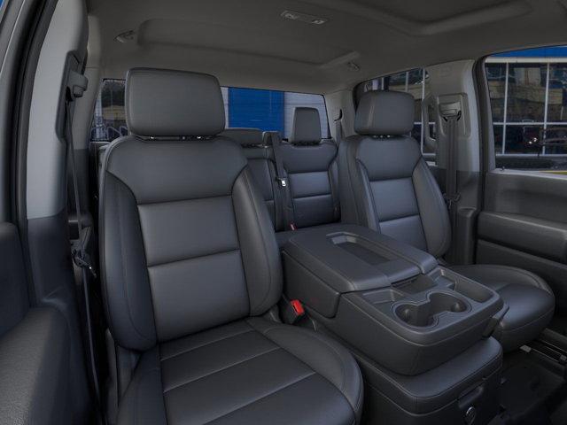 new 2026 Chevrolet Silverado 2500 car, priced at $53,365