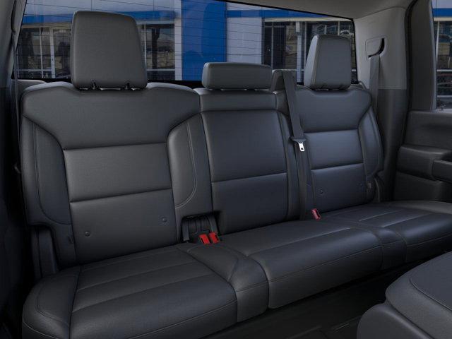 new 2026 Chevrolet Silverado 2500 car, priced at $53,365