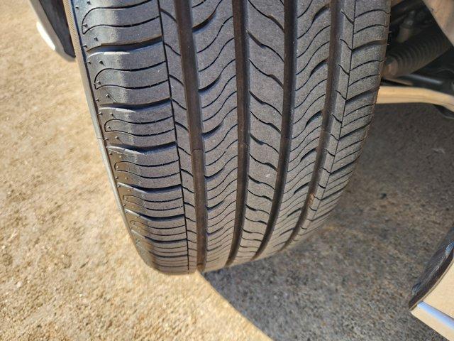 used 2024 Nissan Altima car, priced at $18,705