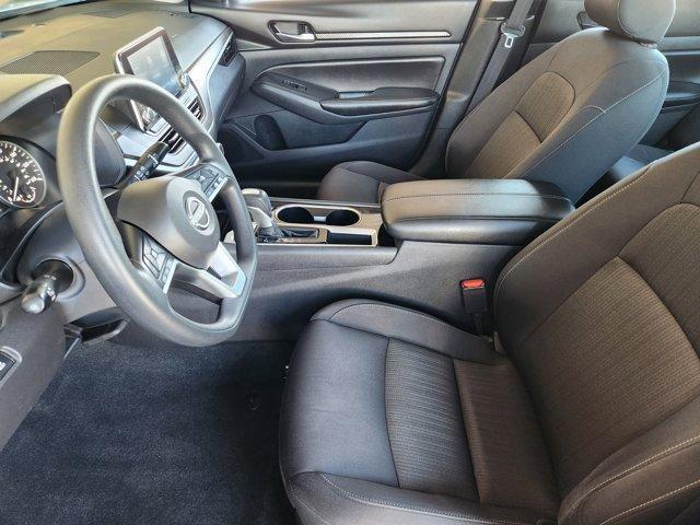 used 2024 Nissan Altima car, priced at $18,705