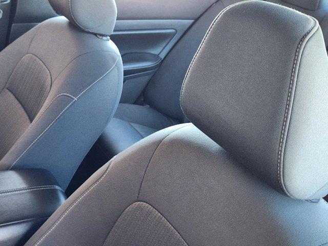 used 2024 Nissan Altima car, priced at $18,705