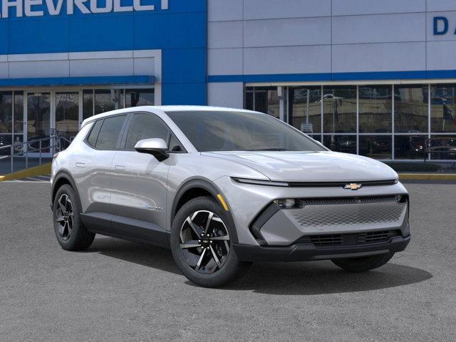 new 2026 Chevrolet Equinox EV car, priced at $29,495