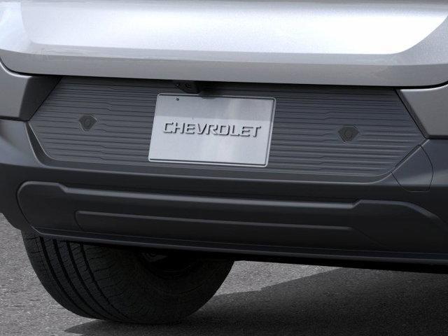new 2026 Chevrolet Equinox EV car, priced at $29,495