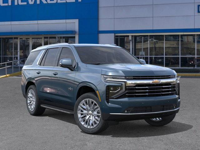 new 2026 Chevrolet Tahoe car, priced at $71,525
