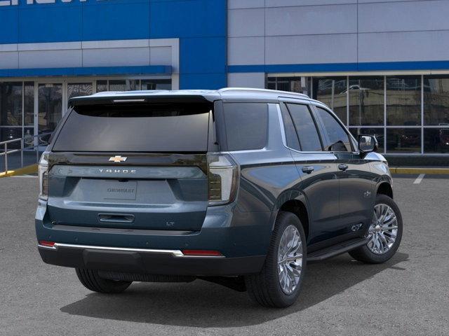 new 2026 Chevrolet Tahoe car, priced at $71,525