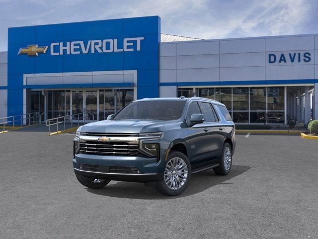 new 2026 Chevrolet Tahoe car, priced at $71,525