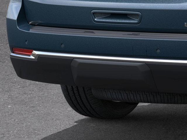 new 2026 Chevrolet Tahoe car, priced at $71,525