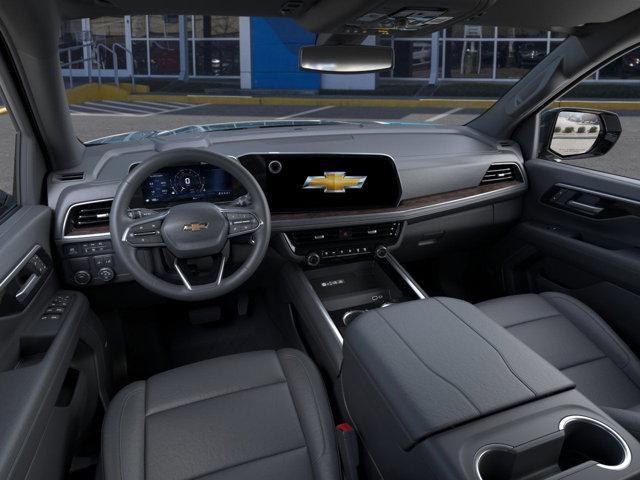 new 2026 Chevrolet Tahoe car, priced at $71,525