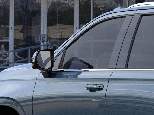 new 2026 Chevrolet Tahoe car, priced at $71,525