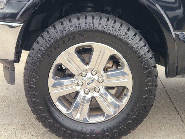 used 2019 Ford F-150 car, priced at $25,115