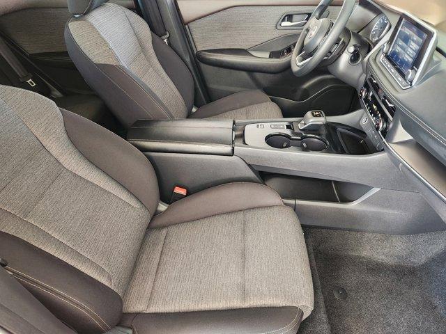 used 2023 Nissan Rogue car, priced at $19,225