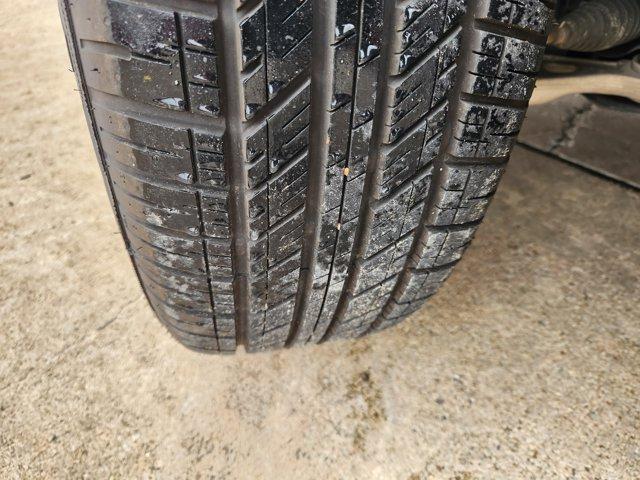 used 2023 Nissan Rogue car, priced at $19,225