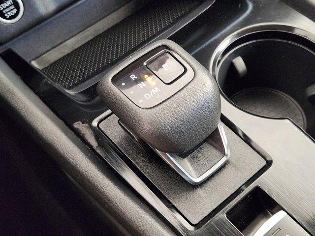 used 2023 Nissan Rogue car, priced at $19,225