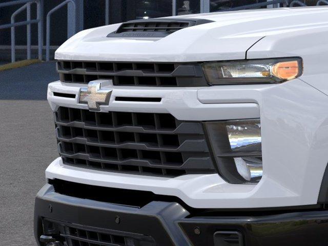 new 2026 Chevrolet Silverado 2500 car, priced at $60,009