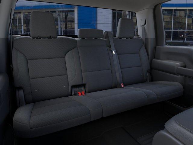 new 2026 Chevrolet Silverado 2500 car, priced at $60,009