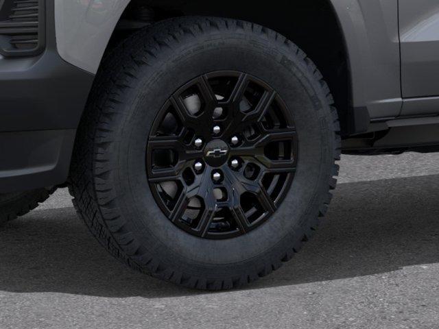 new 2026 Chevrolet Colorado car, priced at $35,185