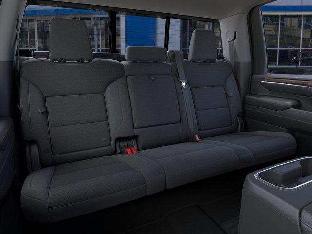 new 2026 Chevrolet Silverado 2500 car, priced at $79,394