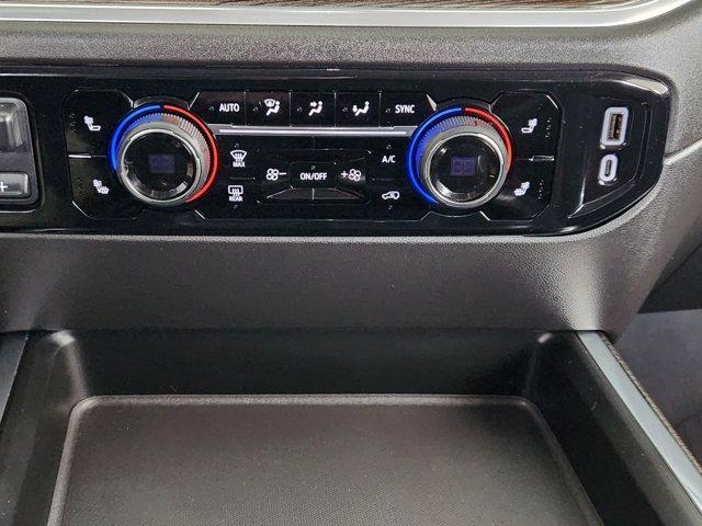 used 2025 Chevrolet Silverado 2500 car, priced at $64,465