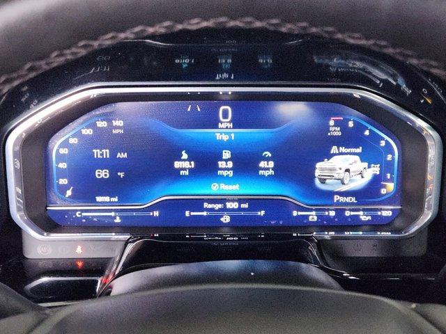 used 2025 Chevrolet Silverado 2500 car, priced at $64,465