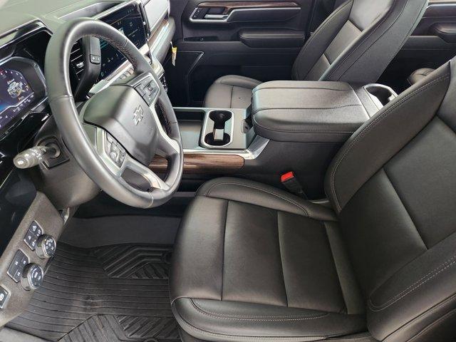 used 2025 Chevrolet Silverado 2500 car, priced at $64,465