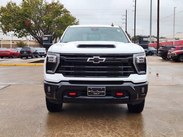 used 2025 Chevrolet Silverado 2500 car, priced at $64,465