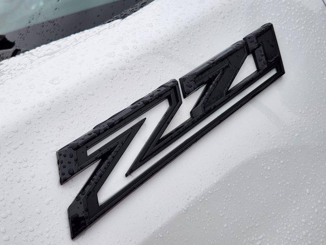 used 2025 Chevrolet Silverado 2500 car, priced at $64,465