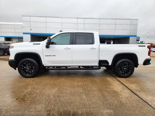 used 2025 Chevrolet Silverado 2500 car, priced at $64,465