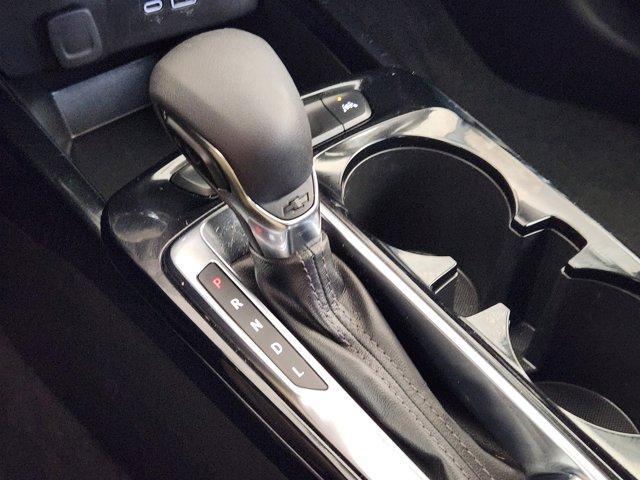 used 2024 Chevrolet Trax car, priced at $19,895