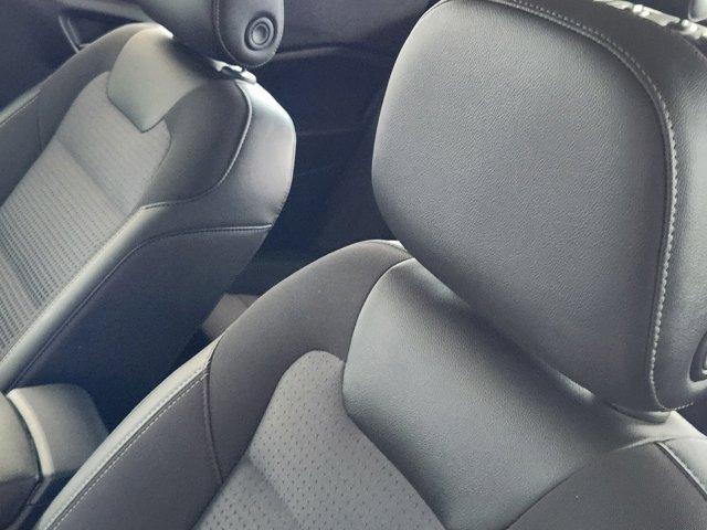 used 2024 Chevrolet Trax car, priced at $19,895