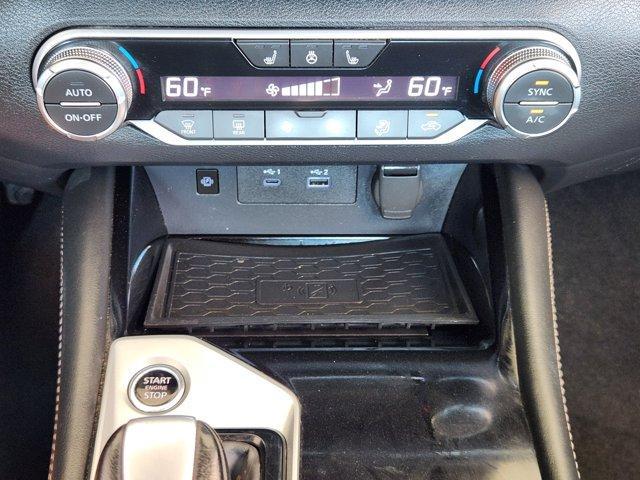 used 2023 Nissan Altima car, priced at $24,370