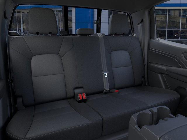 new 2025 Chevrolet Colorado car, priced at $31,965