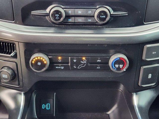 used 2023 Ford F-150 car, priced at $33,975