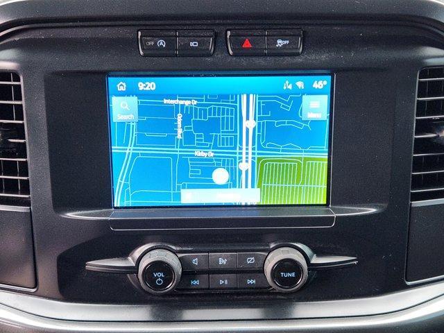 used 2023 Ford F-150 car, priced at $33,975