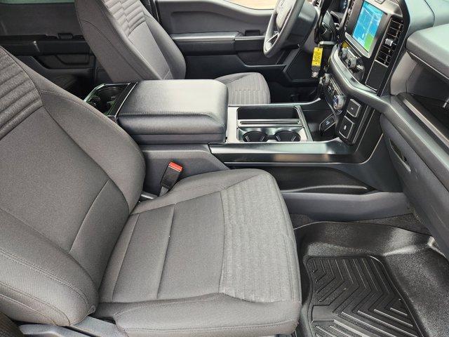 used 2023 Ford F-150 car, priced at $33,975