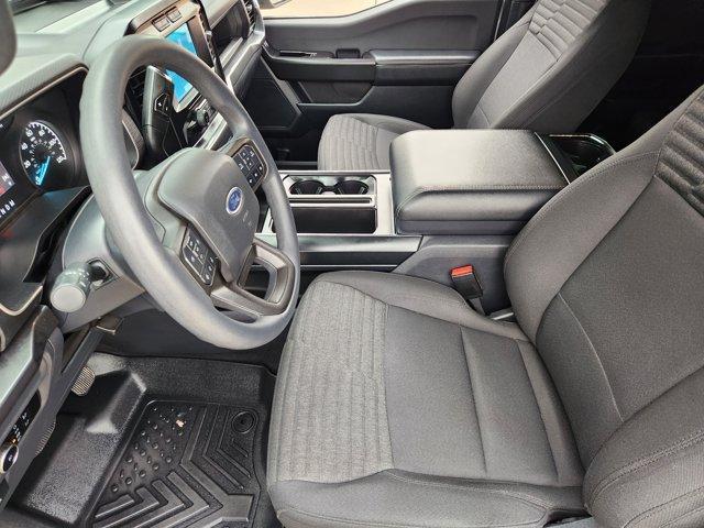 used 2023 Ford F-150 car, priced at $33,975