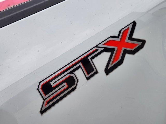 used 2023 Ford F-150 car, priced at $33,975