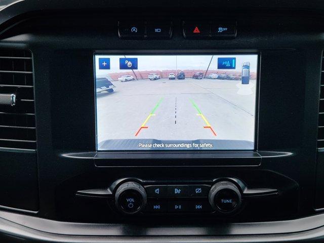 used 2023 Ford F-150 car, priced at $33,975