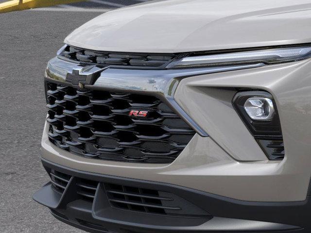 new 2026 Chevrolet TrailBlazer car, priced at $29,575