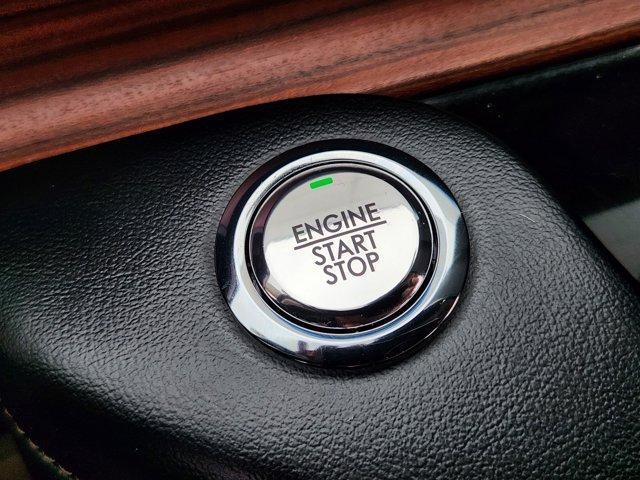 used 2024 Lincoln Aviator car, priced at $49,895