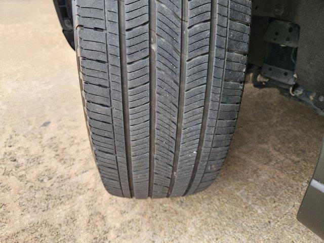 used 2024 Lincoln Aviator car, priced at $49,895