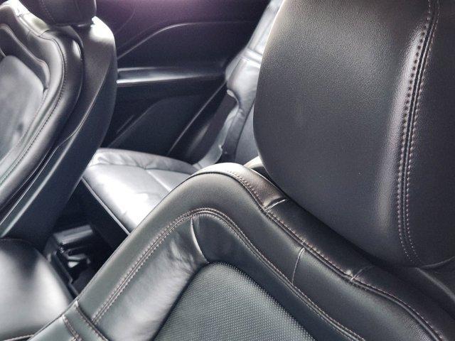 used 2024 Lincoln Aviator car, priced at $49,895