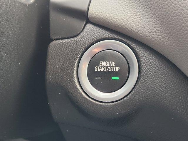 used 2022 Chevrolet Equinox car, priced at $16,725