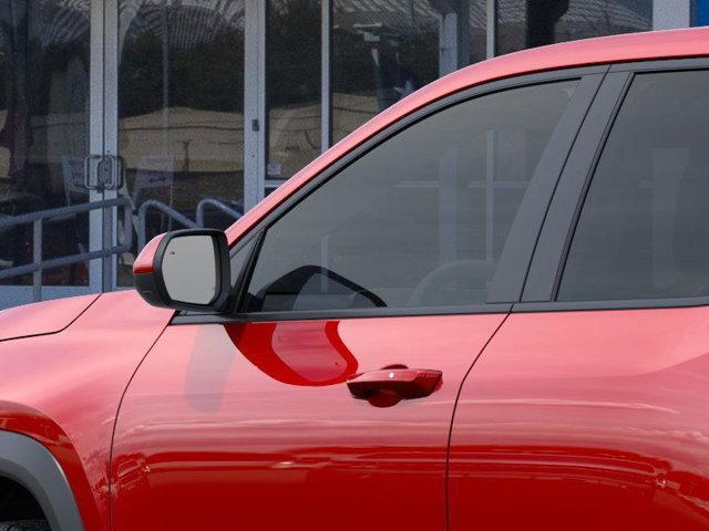 new 2026 Chevrolet Equinox car, priced at $30,565